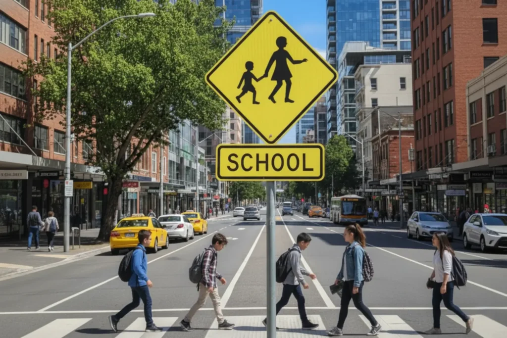 test and tag services for schools