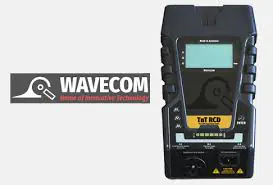 TnT RCD3 Portable Appliance Tester Wavecom Canberra